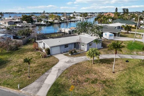 Villa ou maison à vendre à Palmetto, Floride: 2 chambres, 137.5 m2 № 1721078 - photo 4