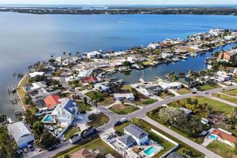 Villa ou maison à vendre à Palmetto, Floride: 2 chambres, 137.5 m2 № 1721078 - photo 11