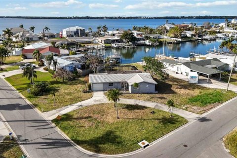 Villa ou maison à vendre à Palmetto, Floride: 2 chambres, 137.5 m2 № 1721078 - photo 9
