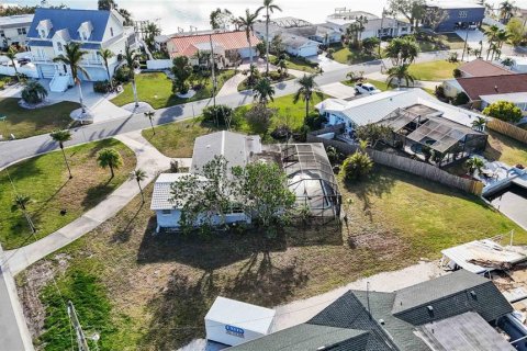 Villa ou maison à vendre à Palmetto, Floride: 2 chambres, 137.5 m2 № 1721078 - photo 22