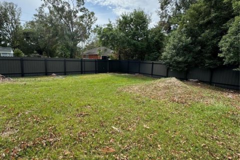 House in Tampa, Florida 4 bedrooms № 1794879 - photo 19