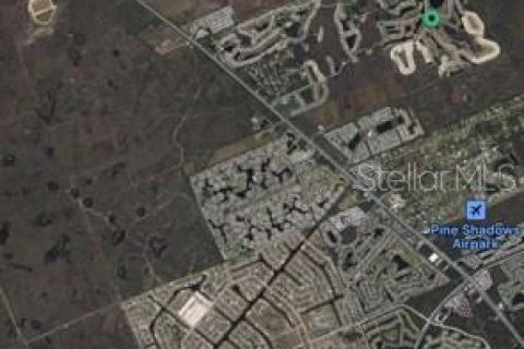 Terreno en venta en Punta Gorda, Florida № 1295978 - foto 3