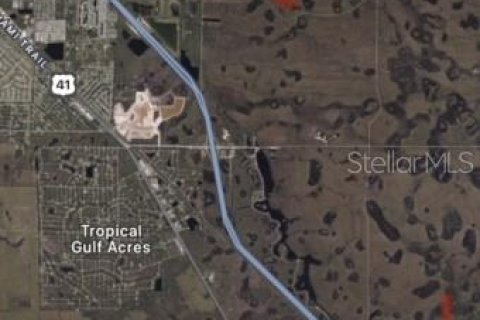 Terreno en venta en Punta Gorda, Florida № 1295978 - foto 6