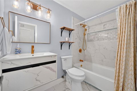 Villa ou maison à vendre à Deltona, Floride: 2 chambres, 95.13 m2 № 2151538 - photo 28
