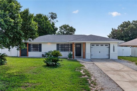 Villa ou maison à Deltona, Floride 2 chambres, 95.13 m2 № 2151538