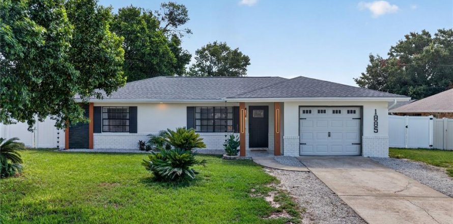 Villa ou maison à Deltona, Floride 2 chambres, 95.13 m2 № 2151538