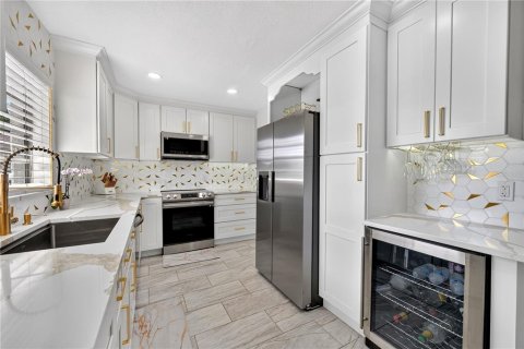Villa ou maison à vendre à Deltona, Floride: 2 chambres, 95.13 m2 № 2151538 - photo 6