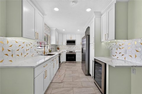 Villa ou maison à vendre à Deltona, Floride: 2 chambres, 95.13 m2 № 2151538 - photo 5