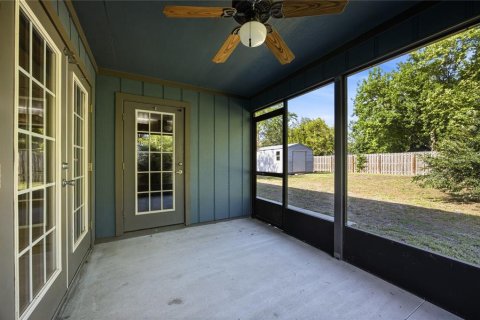 House in Gainesville, Florida 2 bedrooms, 124.21 sq.m. № 2215636 - photo 29