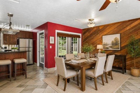 House in Gainesville, Florida 2 bedrooms, 124.21 sq.m. № 2215636 - photo 10