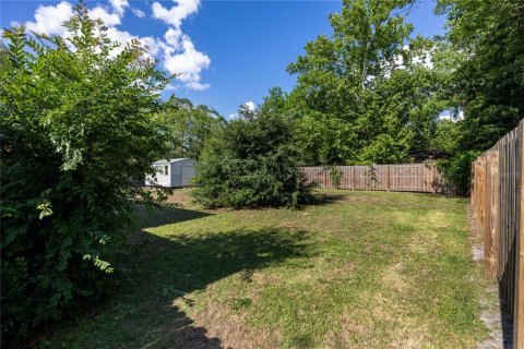 House in Gainesville, Florida 2 bedrooms, 124.21 sq.m. № 2215636 - photo 26