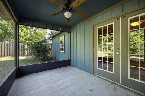 House in Gainesville, Florida 2 bedrooms, 124.21 sq.m. № 2215636 - photo 30