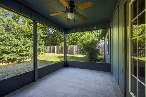 House in Gainesville, Florida 2 bedrooms, 124.21 sq.m. № 2215636 - photo 28