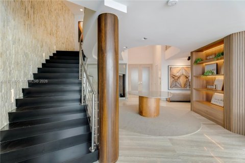 Купить кондоминиум в Санни-Айлс-Бич, Флорида 6 спален, 532.05м2, № 2043990 - фото 15