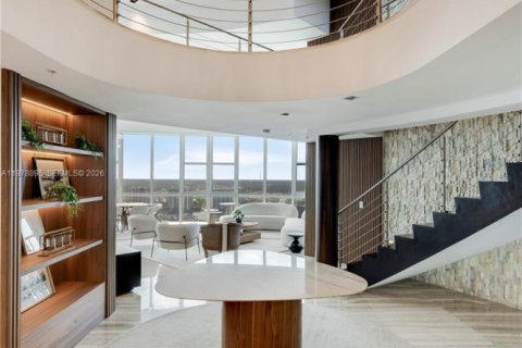 Купить кондоминиум в Санни-Айлс-Бич, Флорида 6 спален, 532.05м2, № 2043990 - фото 13