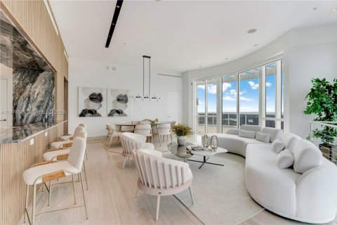 Купить кондоминиум в Санни-Айлс-Бич, Флорида 6 спален, 532.05м2, № 2043990 - фото 30