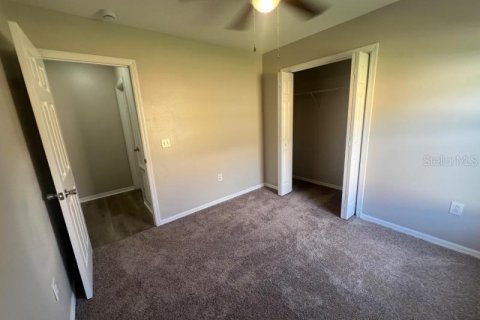 House in Wesley Chapel, Florida 3 bedrooms, 131.18 sq.m. № 2216352 - photo 24