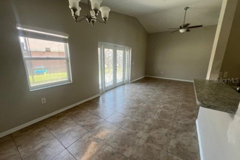 House in Wesley Chapel, Florida 3 bedrooms, 131.18 sq.m. № 2216352 - photo 29