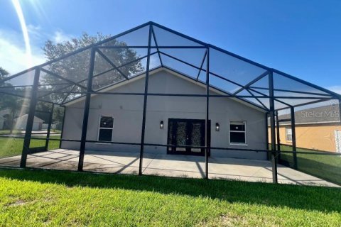 House in Wesley Chapel, Florida 3 bedrooms, 131.18 sq.m. № 2216352 - photo 30