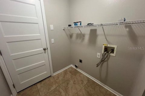 House in Wesley Chapel, Florida 3 bedrooms, 131.18 sq.m. № 2216352 - photo 25