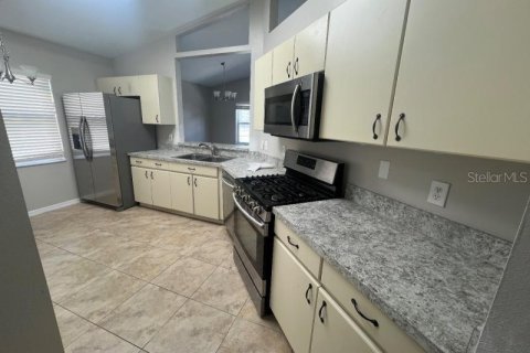 House in Wesley Chapel, Florida 3 bedrooms, 131.18 sq.m. № 2216352 - photo 26