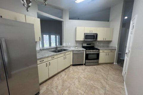 House in Wesley Chapel, Florida 3 bedrooms, 131.18 sq.m. № 2216352 - photo 27