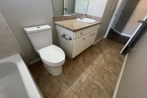 House in Wesley Chapel, Florida 3 bedrooms, 131.18 sq.m. № 2216352 - photo 20