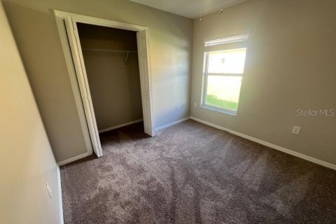 House in Wesley Chapel, Florida 3 bedrooms, 131.18 sq.m. № 2216352 - photo 21