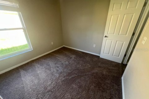 House in Wesley Chapel, Florida 3 bedrooms, 131.18 sq.m. № 2216352 - photo 22