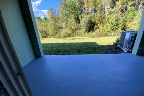 Touwnhouse à louer à Wesley Chapel, Floride: 3 chambres, 155.43 m2 № 2420432 - photo 12