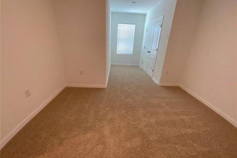 Touwnhouse à louer à Wesley Chapel, Floride: 3 chambres, 155.43 m2 № 2420432 - photo 24