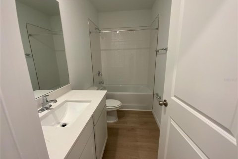 Touwnhouse à louer à Wesley Chapel, Floride: 3 chambres, 155.43 m2 № 2420432 - photo 20
