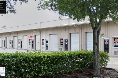 Immobilier commercial à Port St. Lucie, Floride № 2346997