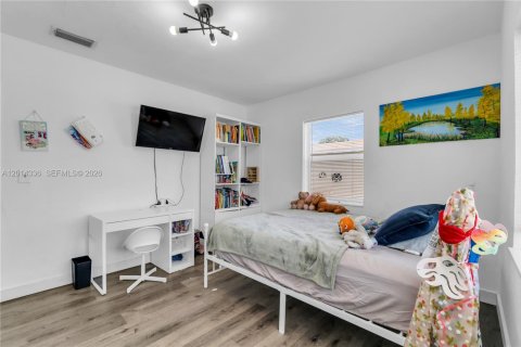 Villa ou maison à louer à Hollywood, Floride: 3 chambres, 115.85 m2 № 2076388 - photo 21