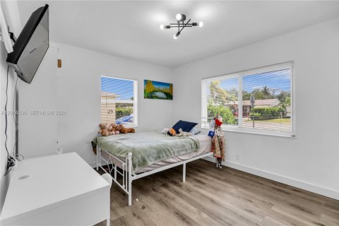 Villa ou maison à louer à Hollywood, Floride: 3 chambres, 115.85 m2 № 2076388 - photo 20