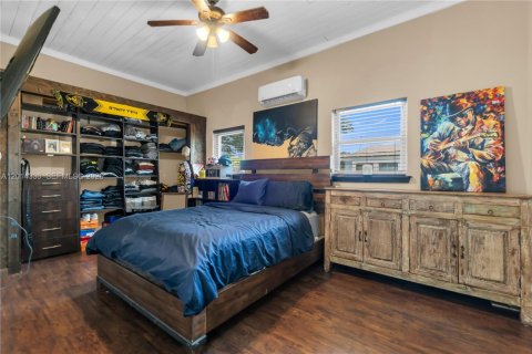 Villa ou maison à louer à Hollywood, Floride: 3 chambres, 115.85 m2 № 2076388 - photo 17