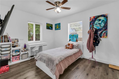 Villa ou maison à louer à Hollywood, Floride: 3 chambres, 115.85 m2 № 2076388 - photo 22