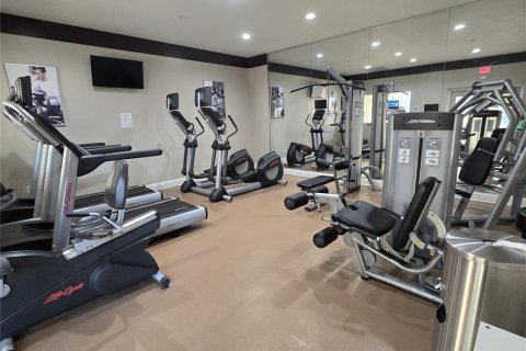 Купить кондоминиум в Орландо, Флорида 3 комнаты, 98.1м2, № 2213324 - фото 4