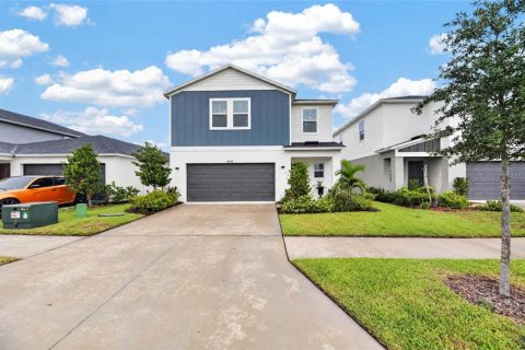 Villa ou maison à vendre à Riverview, Floride: 4 chambres, 194.54 m2 № 2406724 - photo 6