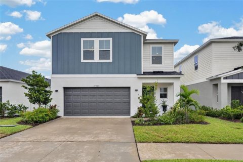 Villa ou maison à vendre à Riverview, Floride: 4 chambres, 194.54 m2 № 2406724 - photo 2