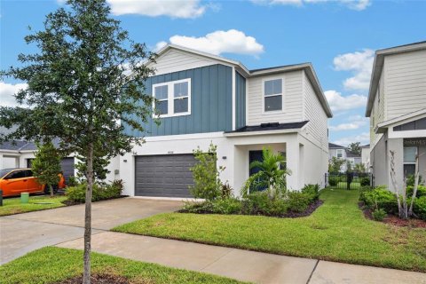 Villa ou maison à vendre à Riverview, Floride: 4 chambres, 194.54 m2 № 2406724 - photo 8