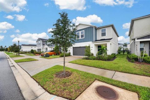 Villa ou maison à vendre à Riverview, Floride: 4 chambres, 194.54 m2 № 2406724 - photo 7