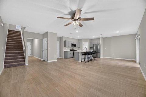 Villa ou maison à vendre à Riverview, Floride: 4 chambres, 194.54 m2 № 2406724 - photo 13