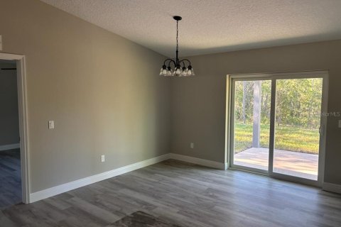 House in Citrus Springs, Florida 3 bedrooms, 130.53 sq.m. № 1856691 - photo 11