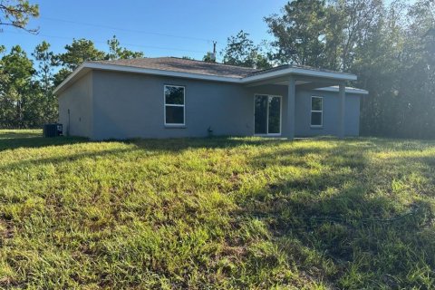 House in Citrus Springs, Florida 3 bedrooms, 130.53 sq.m. № 1856691 - photo 4