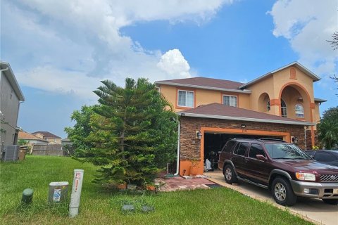 Casa en venta en Kissimmee, Florida, 4 dormitorios, 264.49 m2 № 1879770 - foto 4