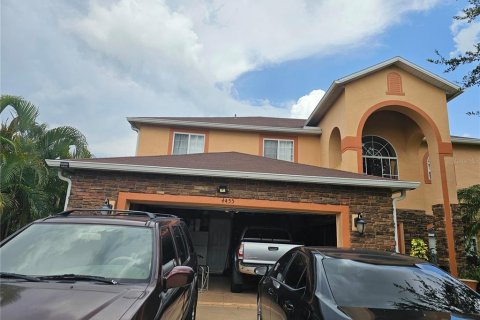Casa en venta en Kissimmee, Florida, 4 dormitorios, 264.49 m2 № 1879770 - foto 10