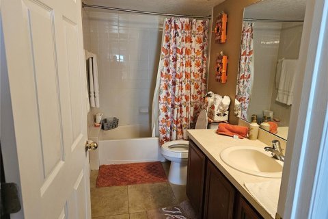 Casa en venta en Kissimmee, Florida, 4 dormitorios, 264.49 m2 № 1879770 - foto 9
