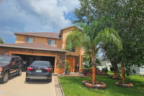 Casa en venta en Kissimmee, Florida, 4 dormitorios, 264.49 m2 № 1879770 - foto 5