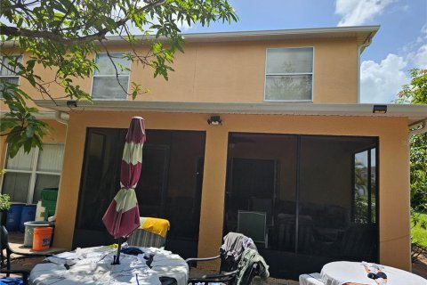 Casa en venta en Kissimmee, Florida, 4 dormitorios, 264.49 m2 № 1879770 - foto 22